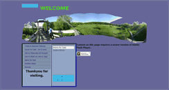 Desktop Screenshot of billbaur.com